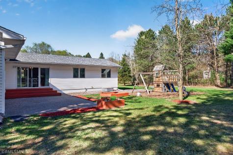 18115 Bender Street NE Columbus MN 55025
