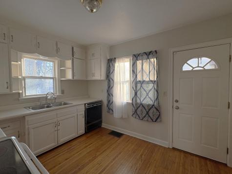 519 Spruce Street Fergus Falls MN 56537