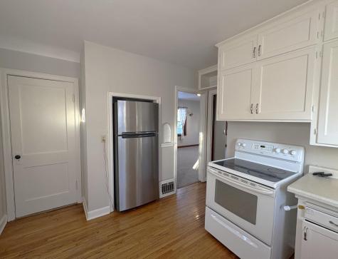 519 Spruce Street Fergus Falls MN 56537