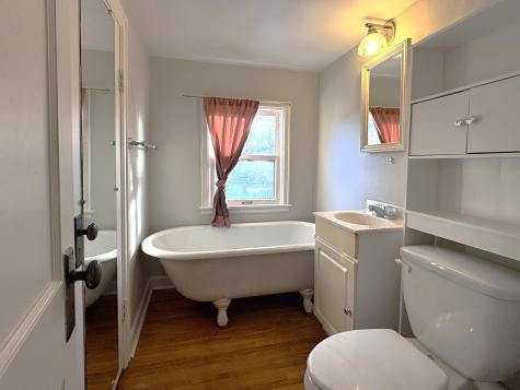 519 Spruce Street Fergus Falls MN 56537