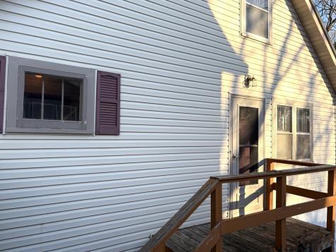 519 Spruce Street Fergus Falls MN 56537