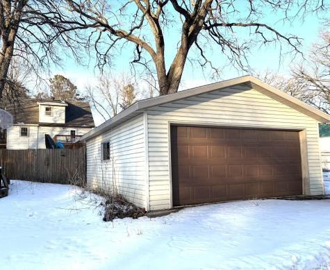 519 Spruce Street Fergus Falls MN 56537
