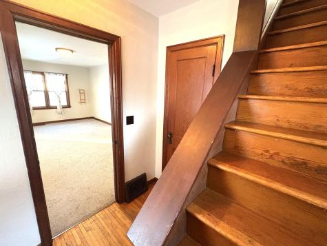 519 Spruce Street Fergus Falls MN 56537