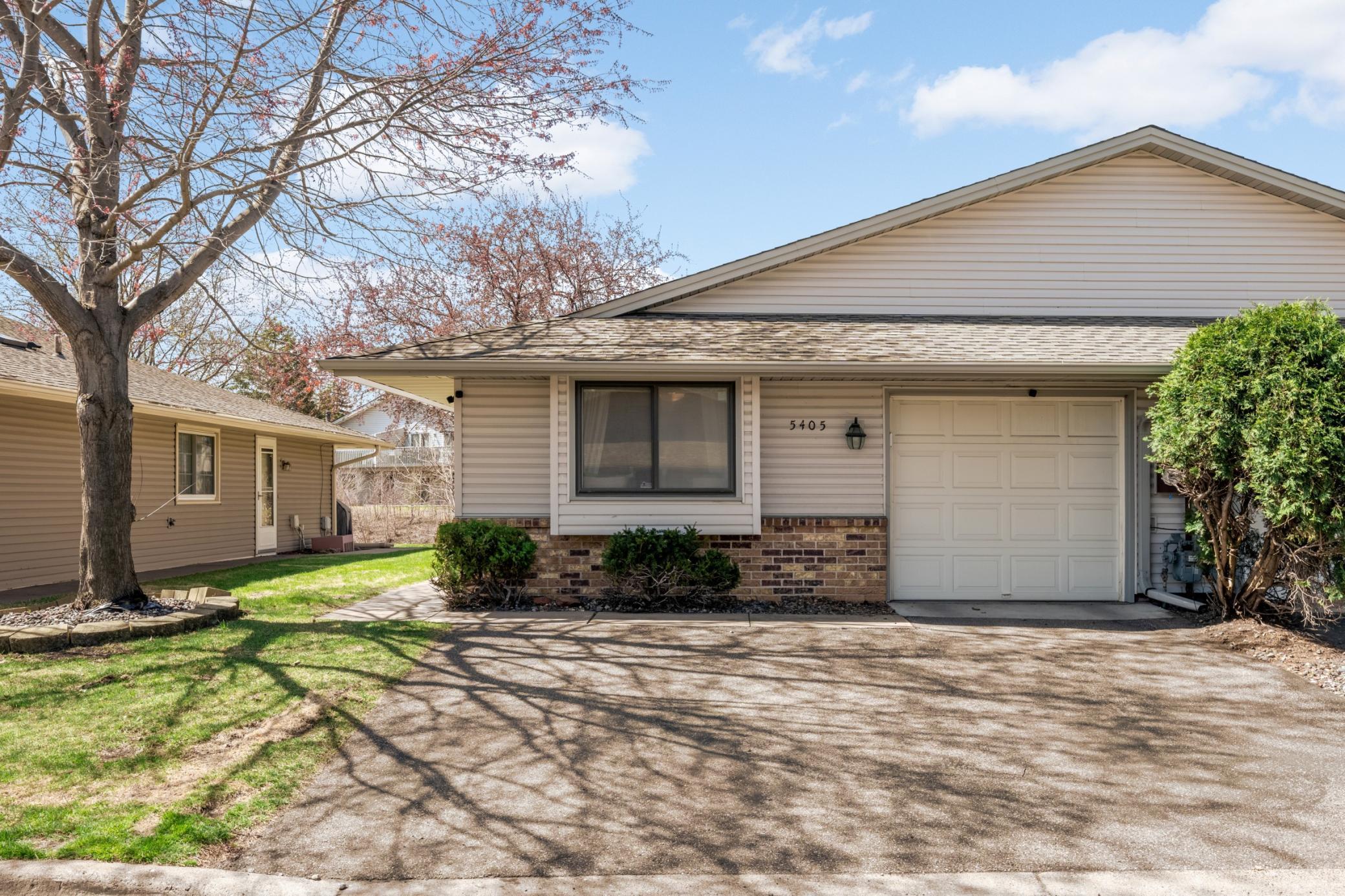 5405 72nd Circle N Brooklyn Center MN 55429