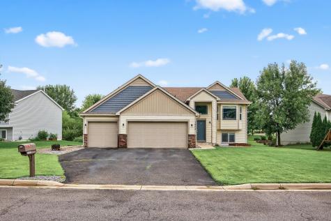 1805 10th Street NE Buffalo MN 55313