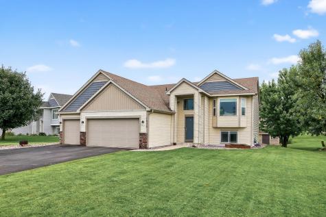 1805 10th Street NE Buffalo MN 55313