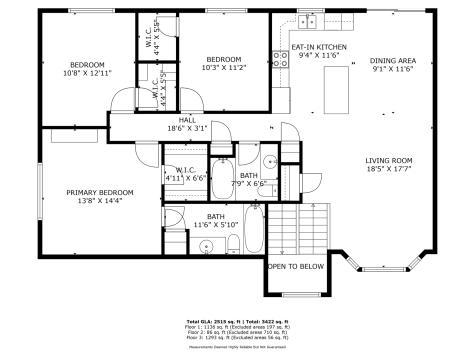 1805 10th Street NE Buffalo MN 55313