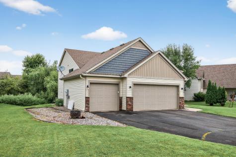 1805 10th Street NE Buffalo MN 55313