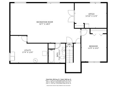 1805 10th Street NE Buffalo MN 55313