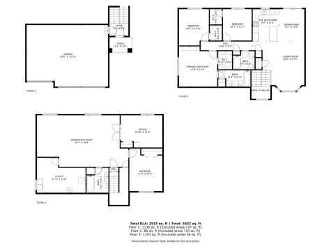 1805 10th Street NE Buffalo MN 55313