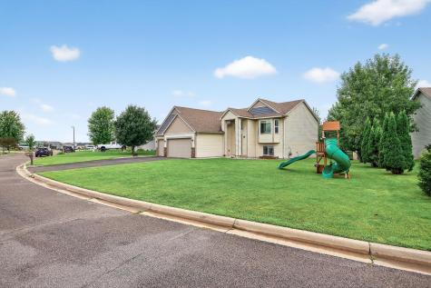 1805 10th Street NE Buffalo MN 55313