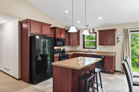 1805 10th Street NE Buffalo MN 55313