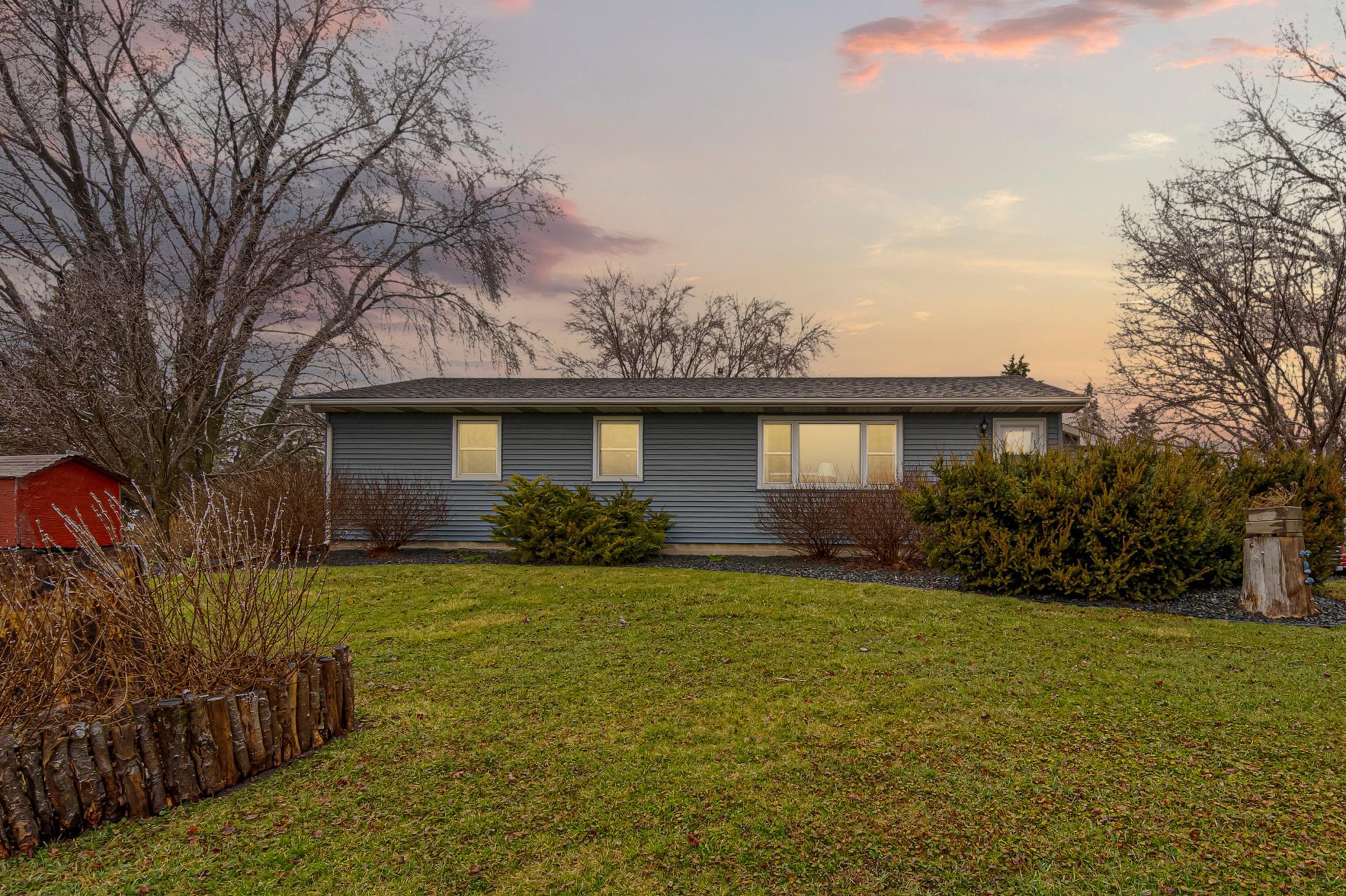 18352 Cannon City Boulevard Faribault MN 55021