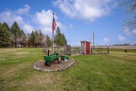 18352 Cannon City Boulevard Faribault MN 55021