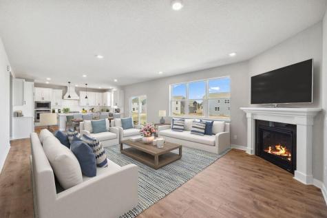 2084 Kestrel Drive Shakopee MN 55379