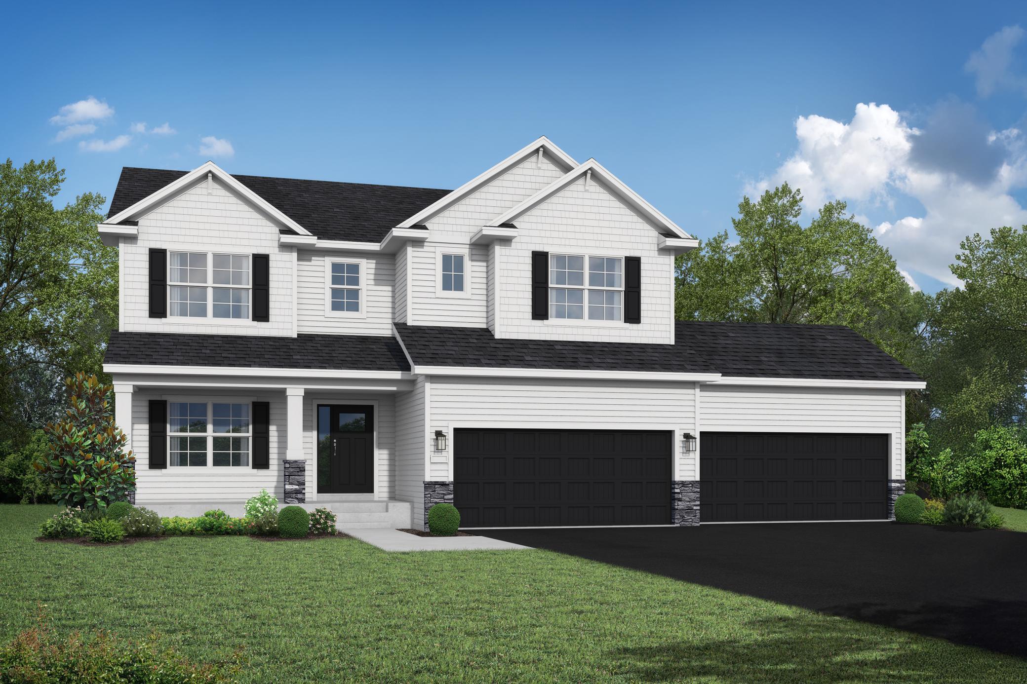 10120 Heather Lane Corcoran MN 55374