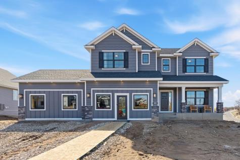 10120 Heather Lane Corcoran MN 55374