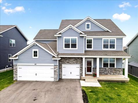 415 Prairie Rose Lane Waconia MN 55387