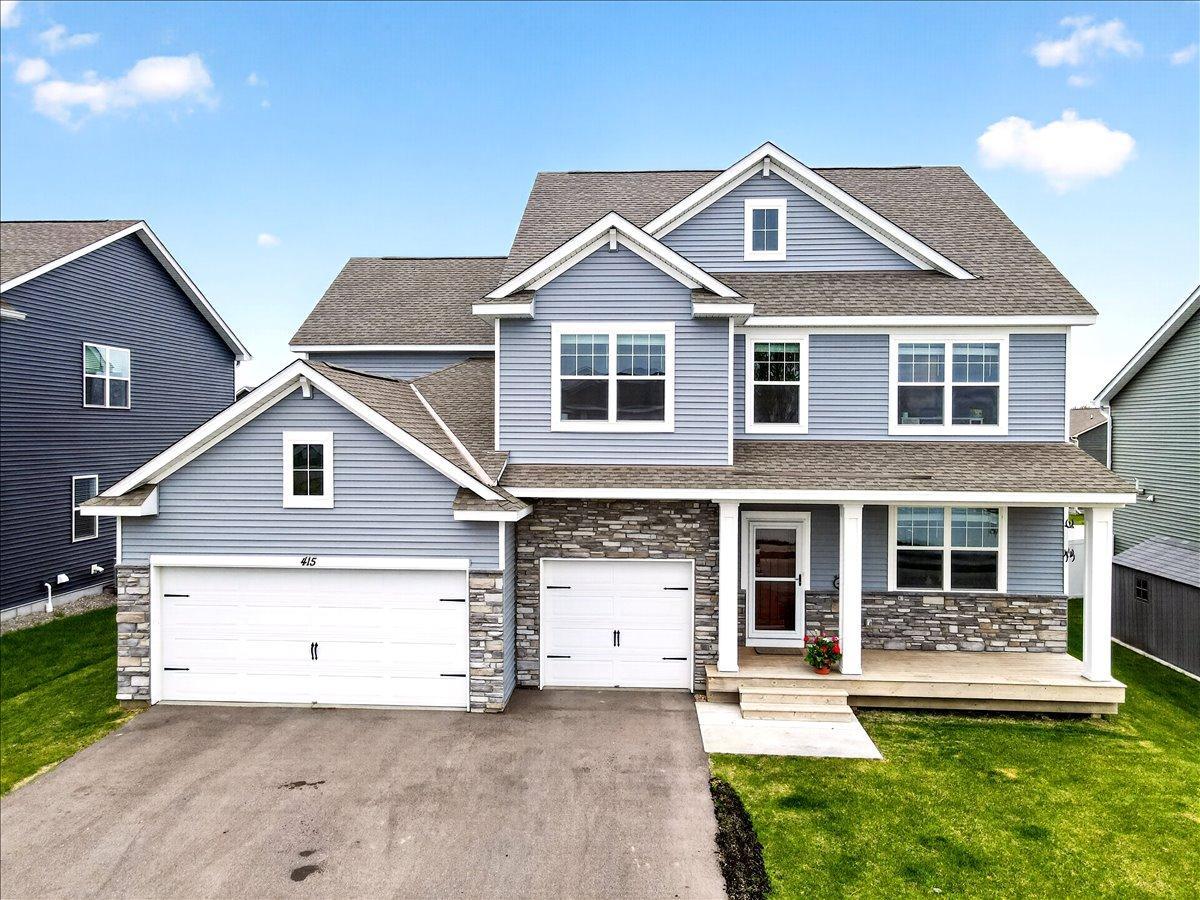 415 Prairie Rose Lane Waconia MN 55387
