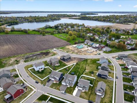 415 Prairie Rose Lane Waconia MN 55387