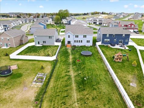 415 Prairie Rose Lane Waconia MN 55387