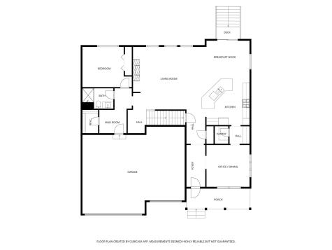 415 Prairie Rose Lane Waconia MN 55387