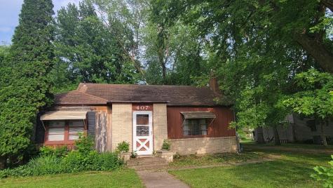 407 Main Street S Atwater MN 56209