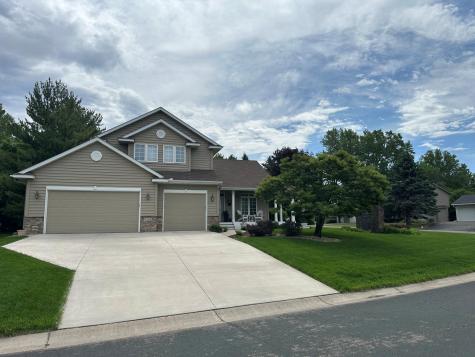 4304 Gadwall Court Eagan MN 55122