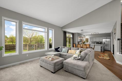 9420 Fallgold Parkway N Brooklyn Park MN 55443