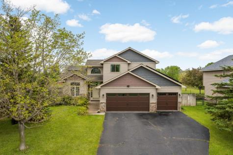 9420 Fallgold Parkway N Brooklyn Park MN 55443