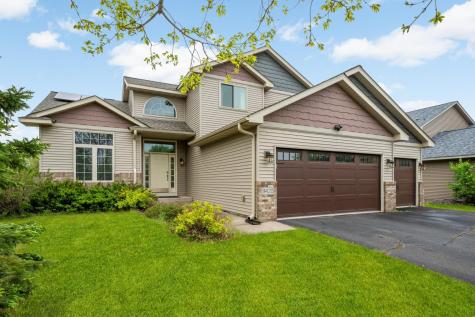 9420 Fallgold Parkway N Brooklyn Park MN 55443