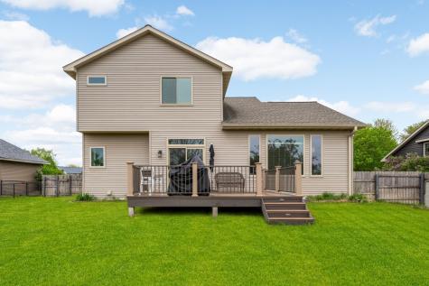 9420 Fallgold Parkway N Brooklyn Park MN 55443
