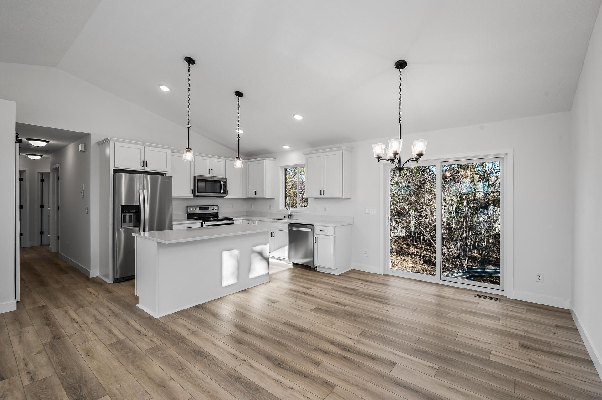 14605 Drake Street NW Andover MN 55304