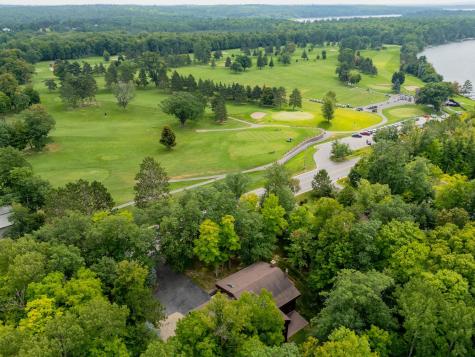 3711 Golf Course Road Grand Rapids MN 55744