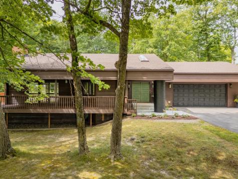 3711 Golf Course Road Grand Rapids MN 55744