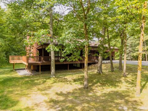 3711 Golf Course Road Grand Rapids MN 55744