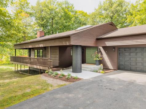 3711 Golf Course Road Grand Rapids MN 55744