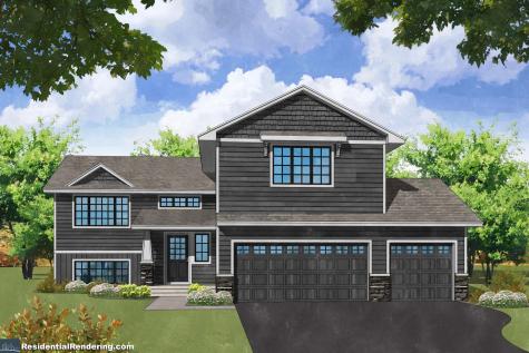 31136 Terra Vista Lane Rockville MN 56301