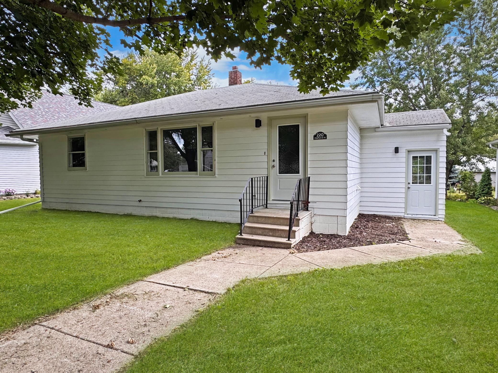 220 Maple Street N Balaton MN 56115