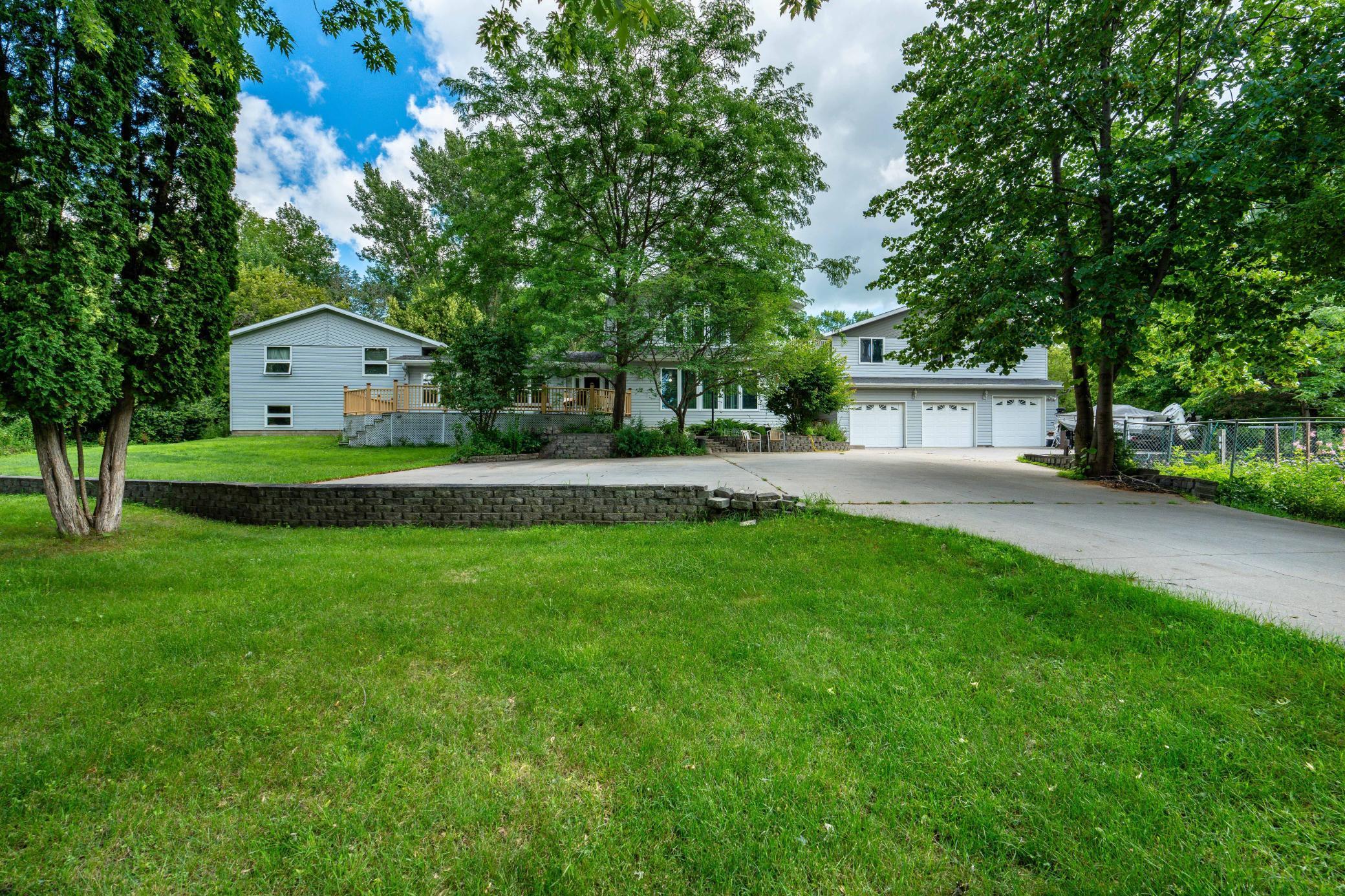 1225 E Mount Faith Avenue Fergus Falls MN 56537