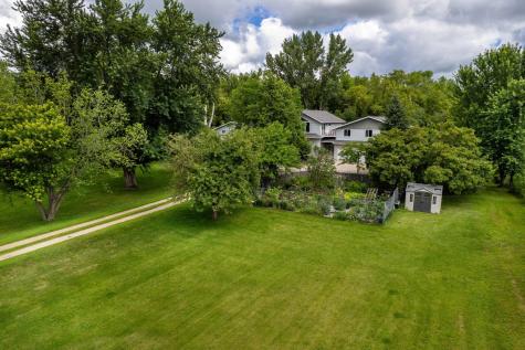 1225 E Mount Faith Avenue Fergus Falls MN 56537