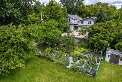 1225 E Mount Faith Avenue Fergus Falls MN 56537