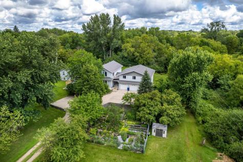 1225 E Mount Faith Avenue Fergus Falls MN 56537