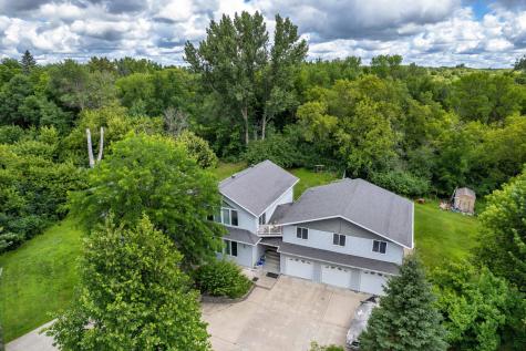 1225 E Mount Faith Avenue Fergus Falls MN 56537