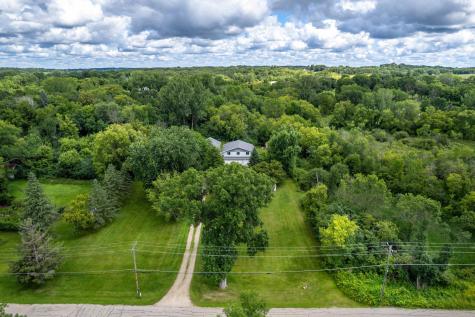 1225 E Mount Faith Avenue Fergus Falls MN 56537