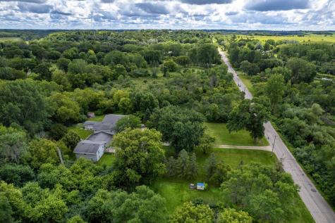 1225 E Mount Faith Avenue Fergus Falls MN 56537