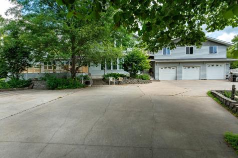 1225 E Mount Faith Avenue Fergus Falls MN 56537