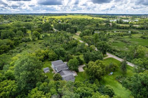 1225 E Mount Faith Avenue Fergus Falls MN 56537