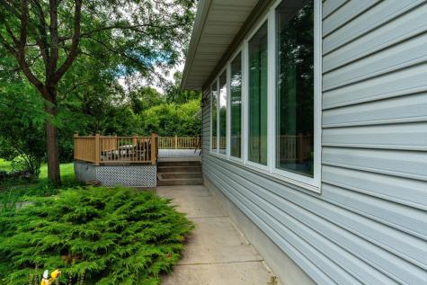 1225 E Mount Faith Avenue Fergus Falls MN 56537