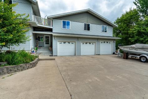 1225 E Mount Faith Avenue Fergus Falls MN 56537